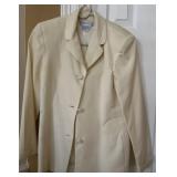 Blue Ice Jacket Sz 6