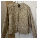 Due Per Due Jacket Sz 12