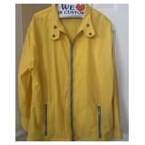 Shed Rain Jacket Sz M/L