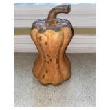 11 in. Pumpkin
