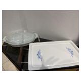 (2) Platters