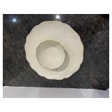 Lenox Chip & Dip Plate