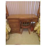 Student Desk W/ Chair