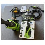 Portland Electric Pressure Washer