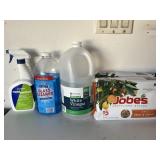 Chemicals / Fertilizer