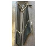 Cobra - Full Set Ladies Golf Clubs