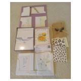 Blank Assorted Invitations