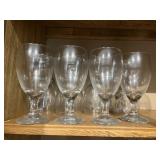 (12) Goblets