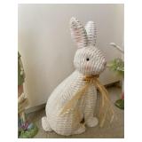 Bunny Decor.