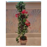 25in Faux Topiary