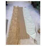 Assorted Table Runners