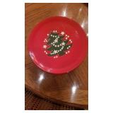 (10) Waechtersbach Plates