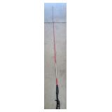 Budweiser 5ft Med Action Fishing Pole