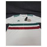 WT Adidas Football Jersey