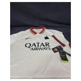 WT Nike Football Jersey