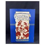 The Saturday Evening Post Christmas Collection