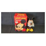 NIB Mickey Mouse Stein