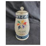 1998 Nagano Winter Olympics Stein