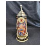 Anheuser-Busch 20th Century in Review Stein