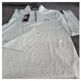 NWT Under Armour Pull Over