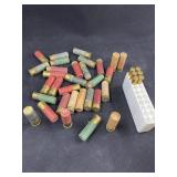 30 Rounds of 12 Gauge Reloads