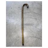 34 in. Walking Cane
