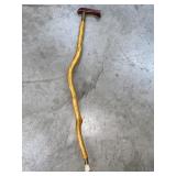 33 in. Walking Cane