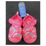 NWT Nautica Girls Water Shoes