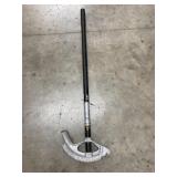 1 in. Conduit Bender