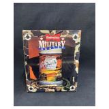 Vtg. Anheuser Busch 1993 Military Series Budweiser