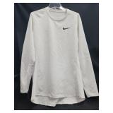 Nike Dri-Fit XL Long Sleeve Short ( New )