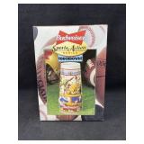 Sports Action Series "Touchdown" Budweiser