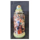 NIB "Do Unto Others" Stein