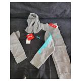 NWT Kids Puma 2pc Set
