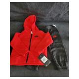 NWT Kids Nike 2pc Set