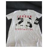 NWT Boys Air Jordan T-Shirt