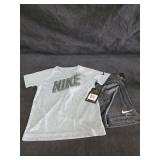 NWT Kids Nike 2pc Set