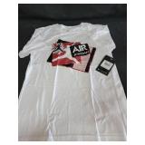 NWT Kids Air Jordan T-Shirt