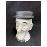 Laurel Entertainer Stein