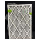 (4) Air Filters 16x24x1