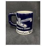 Moen 25th Anniversary/Stanadyne 100th Anniversary