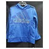 Adidas Hoodie Kids Size ( 7 )