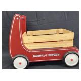 Radio Flyer Classic Walker Wagon