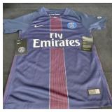 Kids Fly Emirates Jersey