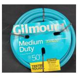 Gilmour Medium Duty 50