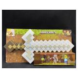 Minecraft Light Up Adventure Sword