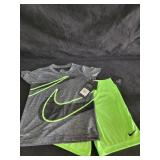 NWT Boys Nike 2pc Set