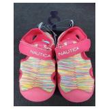 NWT Nautica Girls Water Shoes
