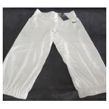 NWT Nike Boys Baseball Pants