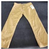 NWT Nautica Kids Skinny Pants